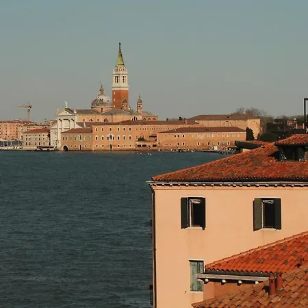 Apartment Judecca Venedig