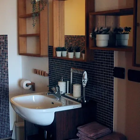 Apartment Judecca Venedig