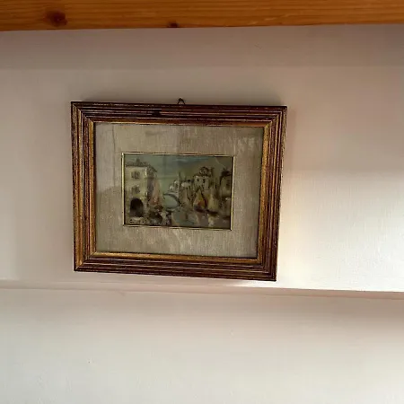 Judecca Apartment Venedig