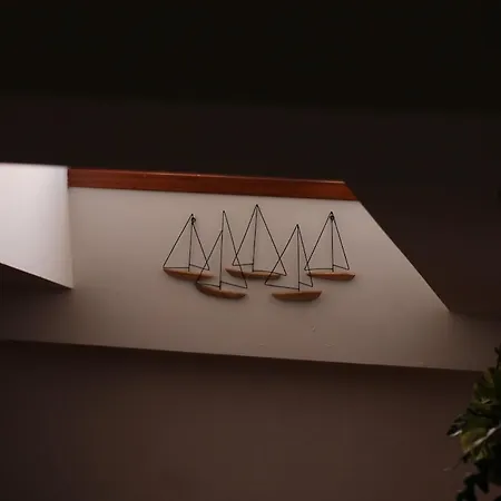 Lägenhet Judecca
