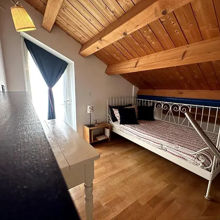 Judecca Appartement *