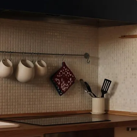 Апартаменты Judecca