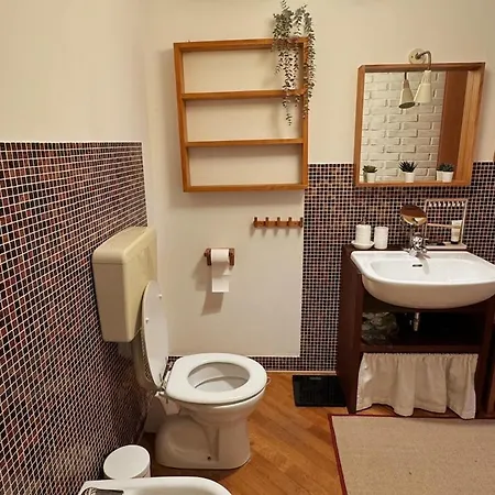 Judecca Appartement Venise