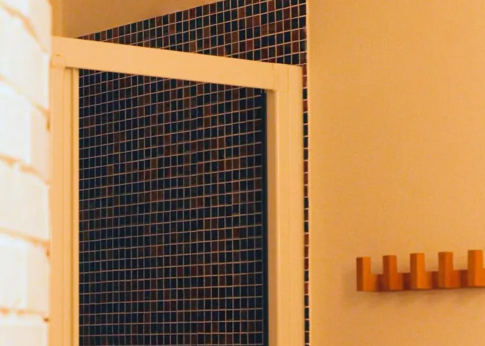 Judecca Lägenhet Venedig