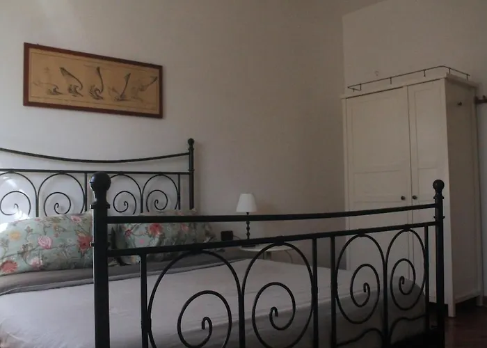 Lägenhet Judecca Venedig