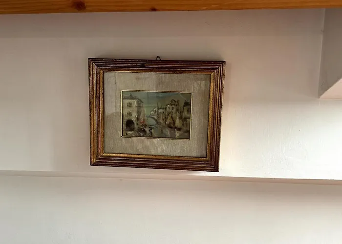 Judecca アパート ヴェネツィア