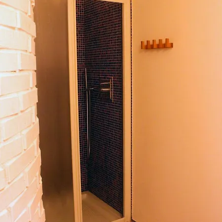 Judecca Apartamento Veneza