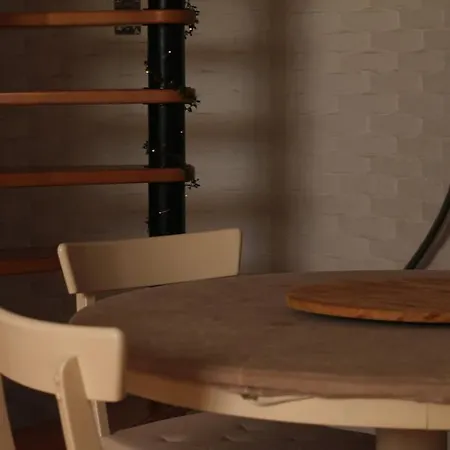 Apartamento Judecca