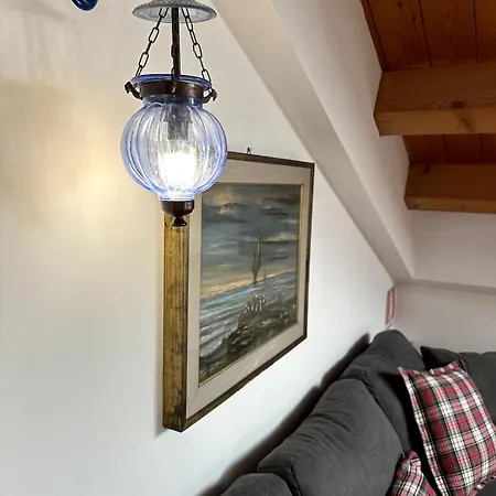 Apartamento Judecca Veneza