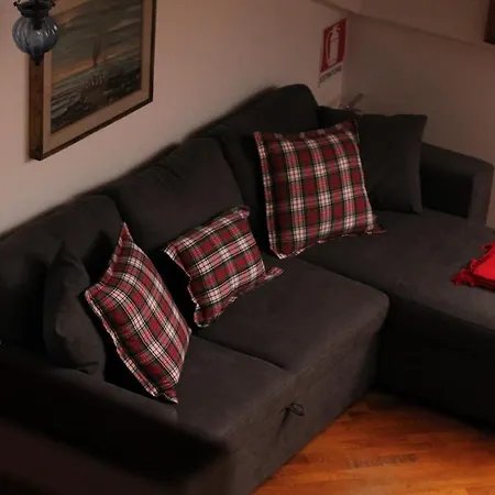 Apartamento Judecca *