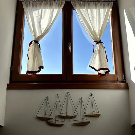 Judecca Apartamento Veneza