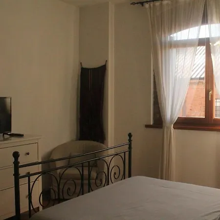 Judecca Apartamento Veneza