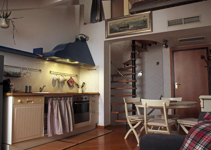 Judecca Apartamento *