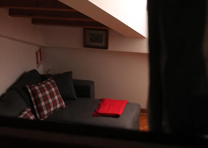 Apartamento Judecca *