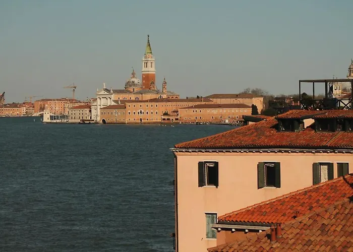 Apartamento Judecca Venecia