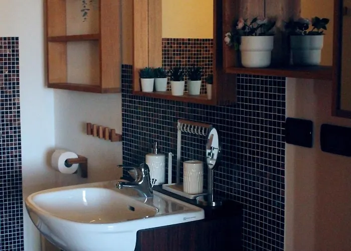 Apartamento Judecca Venecia