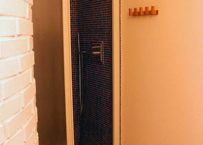 Judecca Apartamento Venecia