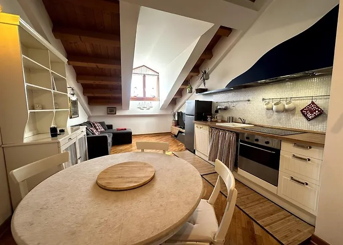 Judecca Apartamento *