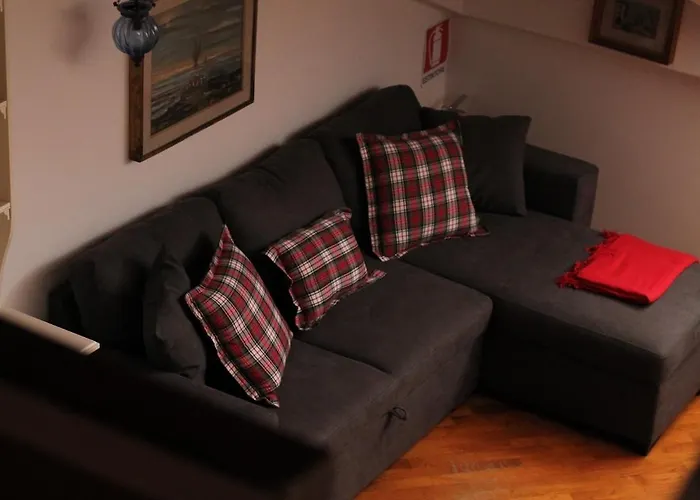 Apartamento Judecca *