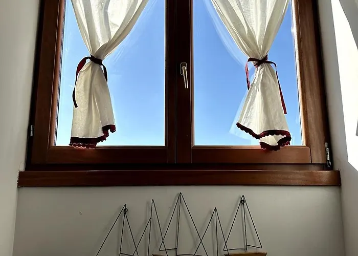 Judecca Apartamento Venecia