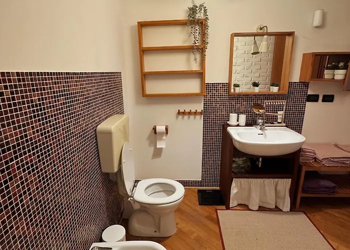 Judecca Apartamento Venecia