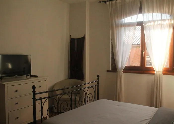 Judecca Apartamento Venecia